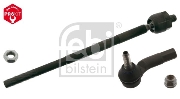 FEBI BILSTEIN Поперечная рулевая тяга 43465